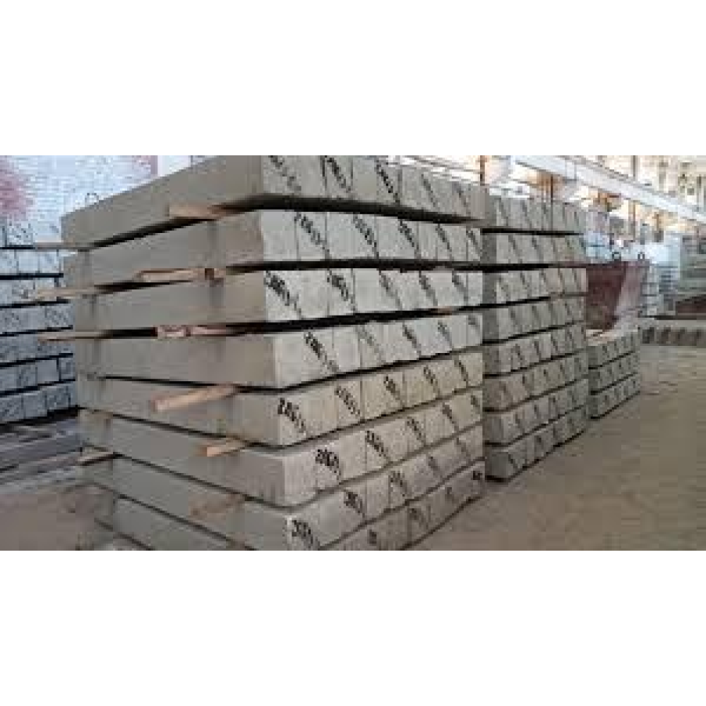 Перемички залізобетонні 8ПБ 19-3